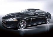 Jaguar XKR-S